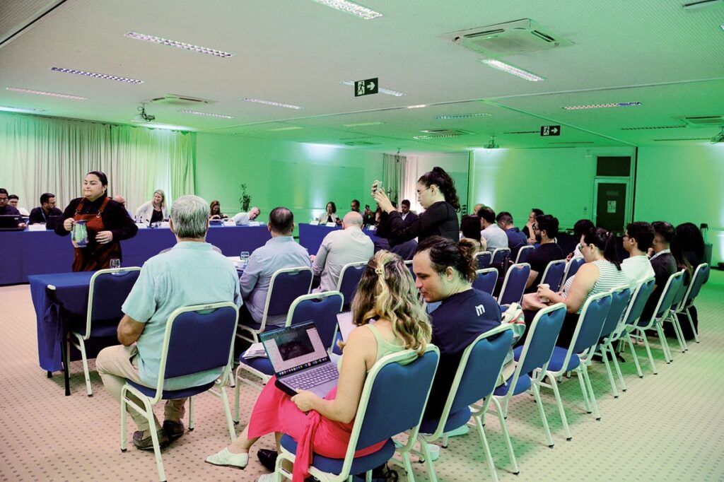 Sebrae à Frente: Regulamentação da Inteligência Artificial no Rio Grande do Norte Sebrae à Frente: Regulamentação da Inteligência Artificial no Rio Grande do Norte