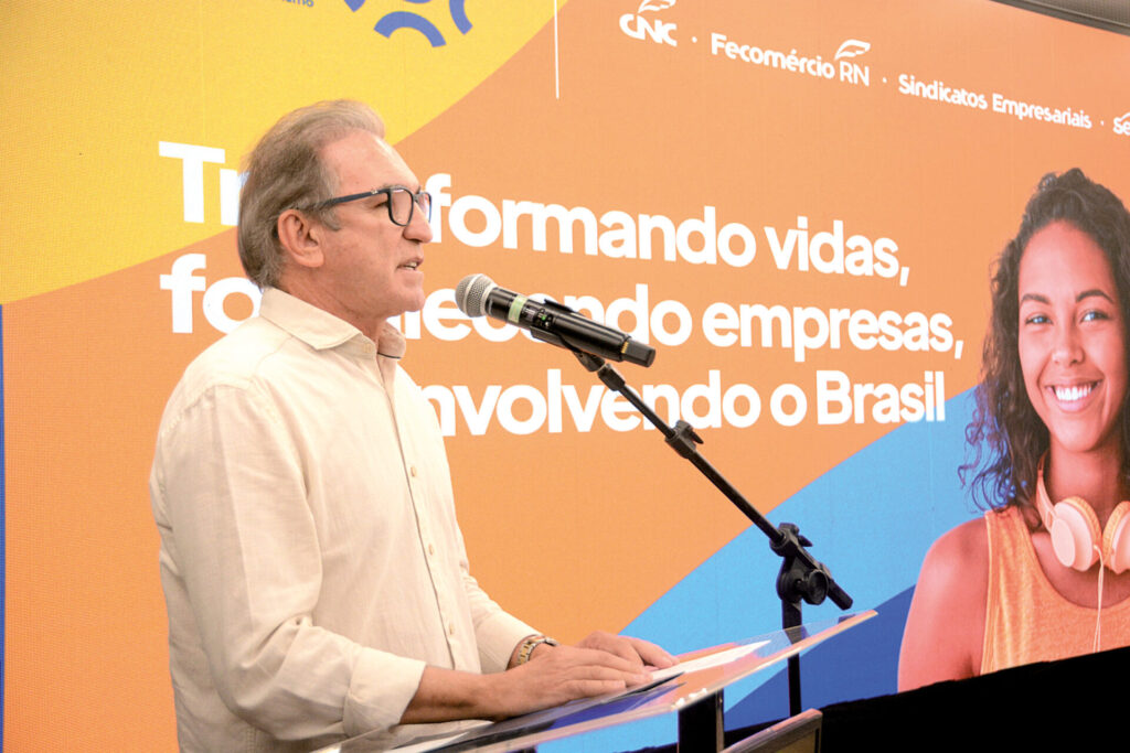 Semana S Promove 300 Atividades Gratuitas em 9 Cidades do RN em Maio Semana S Promove 300 Atividades Gratuitas em 9 Cidades do RN em Maio