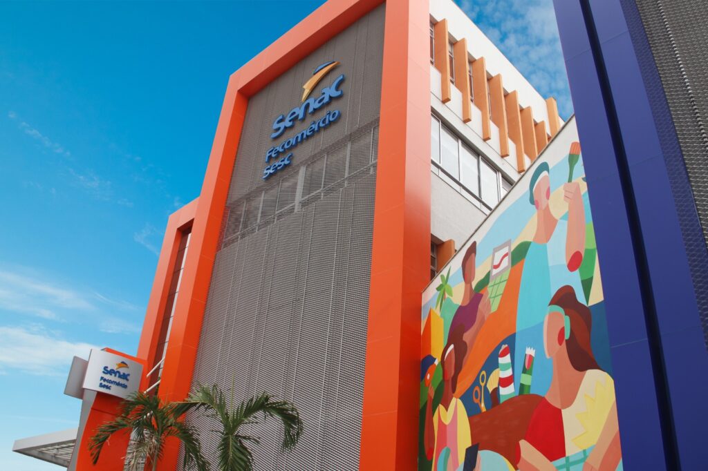 Senac RN Forma 35 Alunos em Monte Alegre com Cursos de TI