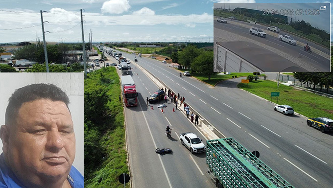 Suspeita de Homicídio: Servidora Pública Envolvida na Morte de Eletricista em Mossoró Suspeita de Homicídio: Servidora Pública Envolvida na Morte de Eletricista em Mossoró