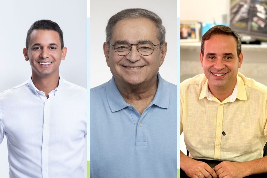 Allyson Bezerra é o Favorito para o Governo do RN com 35,5%; Álvaro Dias em Segundo com 22,9% Allyson Bezerra é o Favorito para o Governo do RN com 35,5%; Álvaro Dias em Segundo com 22,9%