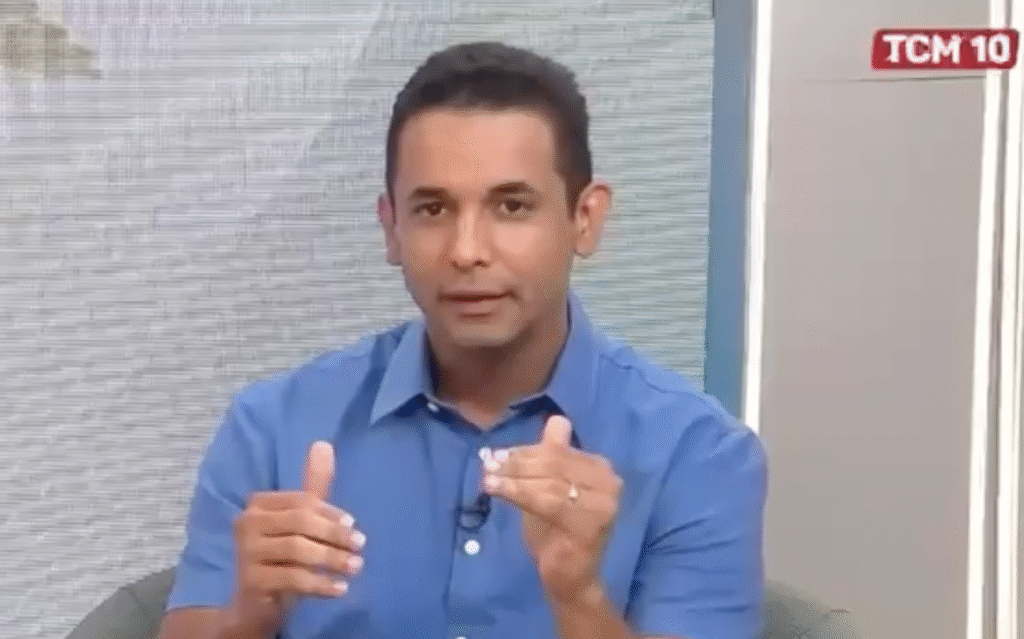 Allyson Bezerra Reitera Oposição à Federalização da UERN: “É Inegociável”