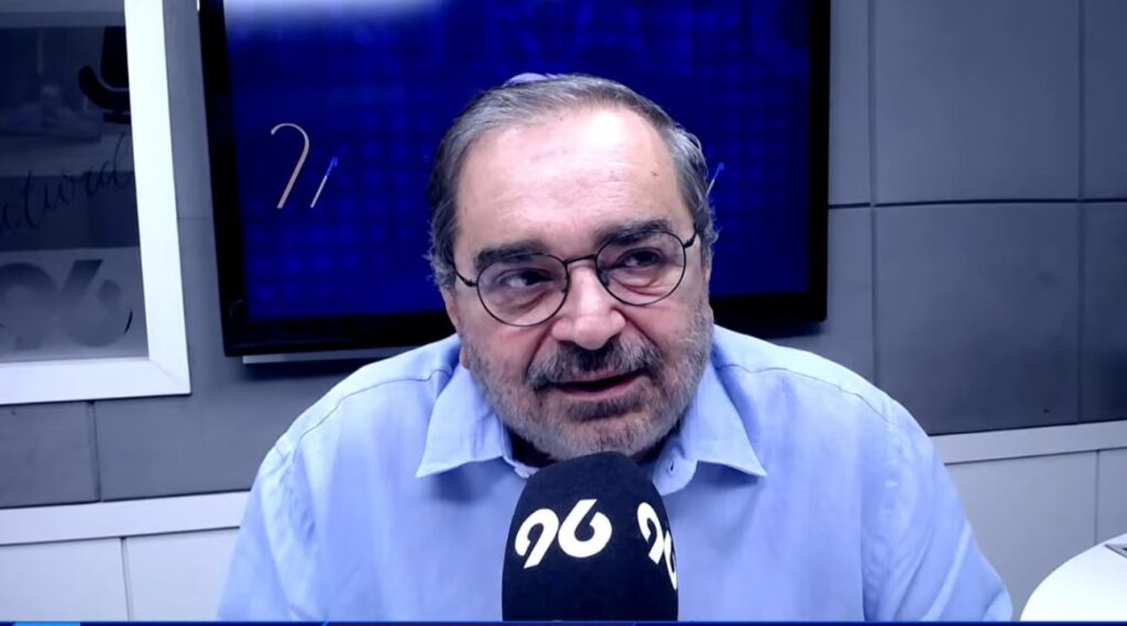 Álvaro Dias afasta crise e reafirma compromisso com a Uern