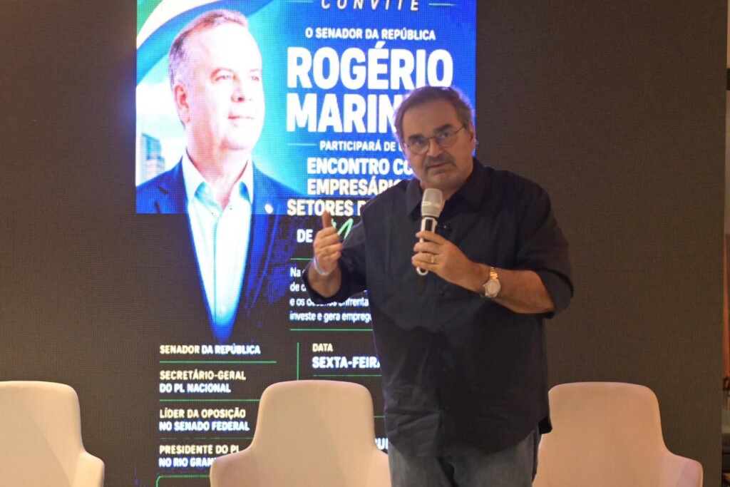 Álvaro Dias promete coragem e inovação para revitalizar a economia do Rio Grande do Norte Álvaro Dias promete coragem e inovação para revitalizar a economia do Rio Grande do Norte