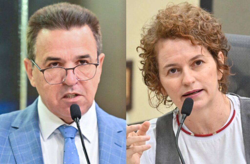 Autoridades apuram caso grave em Mossoró Defendem UERN Segurança Autoridades apuram caso grave em Mossoró Defendem UERN Segurança