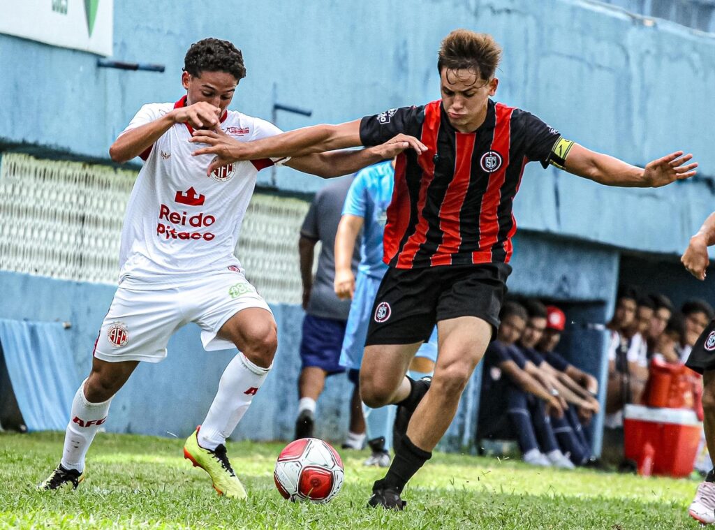 Campeonato Potiguar Sub-17 2024: 16 Clubes em Disputa e Grupos Definidos Campeonato Potiguar Sub-17 2024: 16 Clubes em Disputa e Grupos Definidos