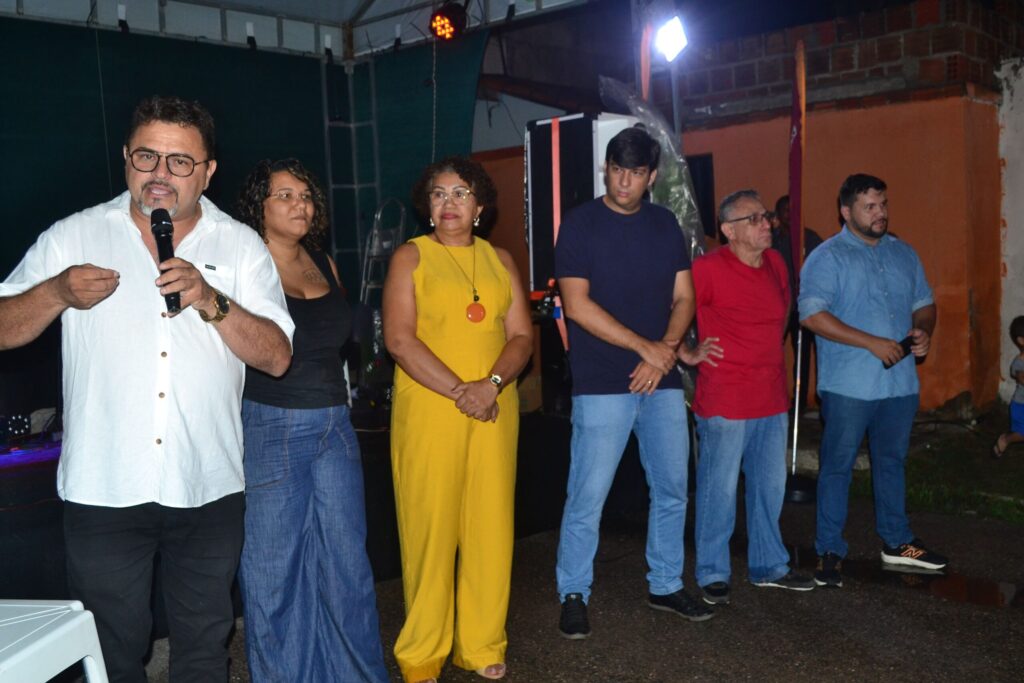 Comemorações de 40 Anos do Bairro Dom Jaime Câmara: Uma Homenagem à Comunidade