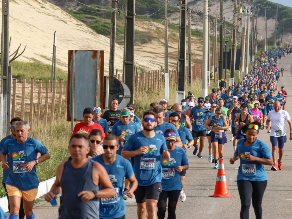 Crescimento da Corrida de Rua no Brasil: Alerta para Lesões entre Iniciantes Crescimento da Corrida de Rua no Brasil: Alerta para Lesões entre Iniciantes