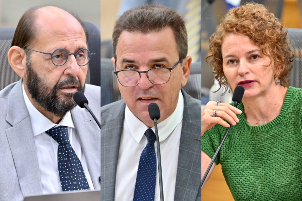Debate sobre Energia Solar e Segurança Pública na Assembleia Legislativa do RN