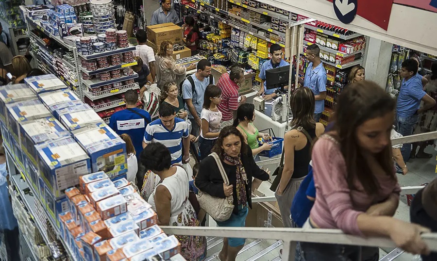 Dia das Mães deve movimentar R$ 482 milhões no RN em 2026 Dia das Mães deve movimentar R$ 482 milhões no RN em 2026