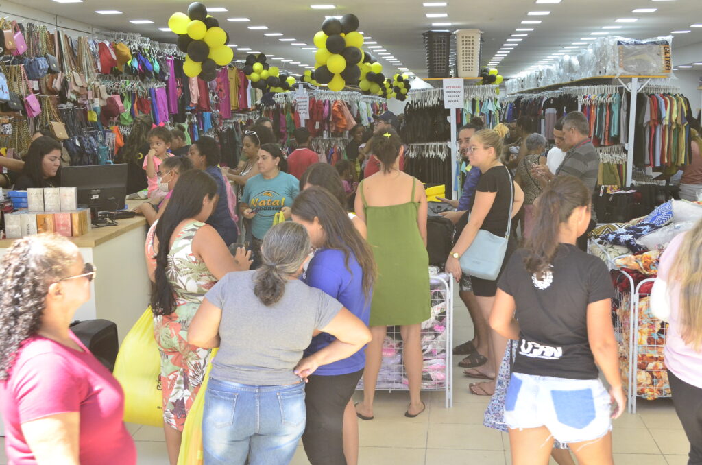 Dia das Mães: Expectativa de R$ 482 Milhões na Economia do RN em 2026 Dia das Mães: Expectativa de R$ 482 Milhões na Economia do RN em 2026