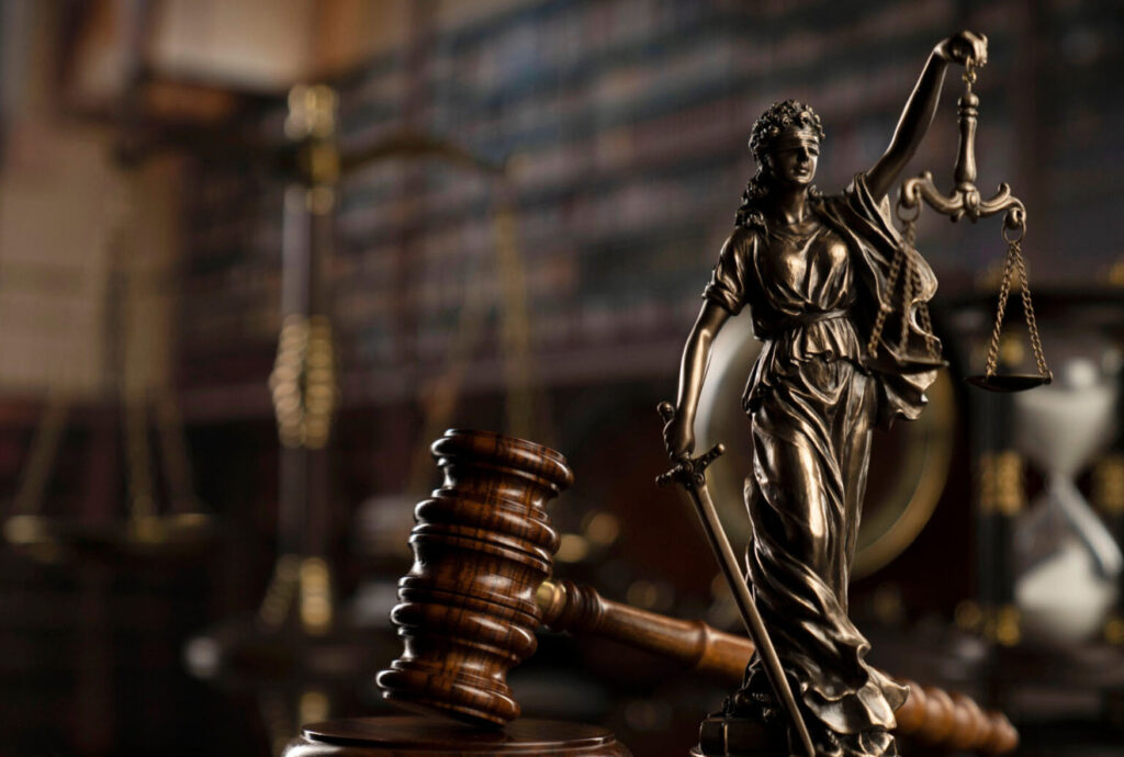 Ex-Assessor da CMM É Condenado por Improbidade Administrativa | Justiça em Foco Ex-Assessor da CMM É Condenado por Improbidade Administrativa | Justiça em Foco