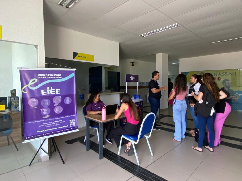 Feira de Trabalhabilidade 2026: Uma Oportunidade Imperdível para Mossoró Feira de Trabalhabilidade 2026: Uma Oportunidade Imperdível para Mossoró