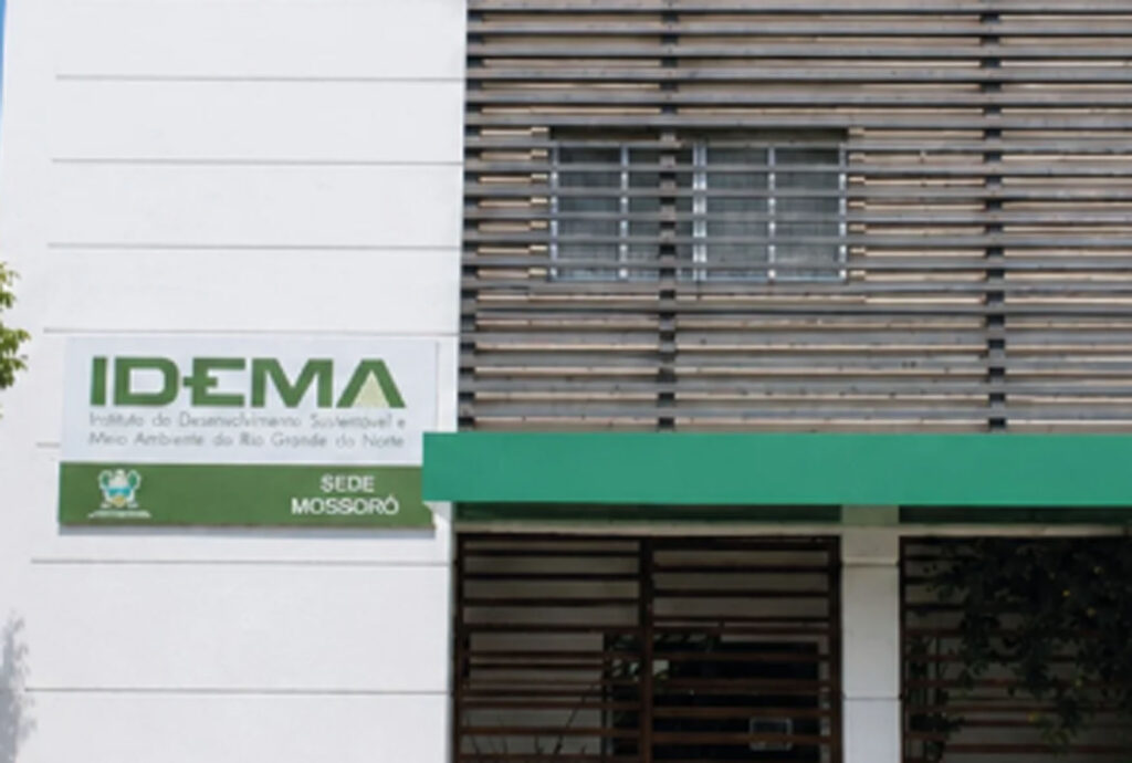 Idema Interrompe Atendimento Presencial em Posto Avançado de Mossoró Temporariamente Idema Interrompe Atendimento Presencial em Posto Avançado de Mossoró Temporariamente