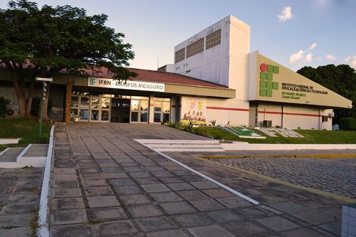 IFRN Anuncia Seleção para Professor Visitante com Vagas em Três Campi do RN IFRN Anuncia Seleção para Professor Visitante com Vagas em Três Campi do RN