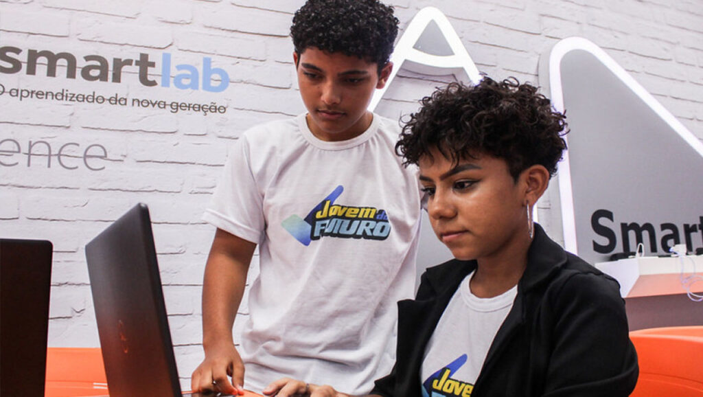 Inscrições Abertas para o Programa Jovem do Futuro em Mossoró