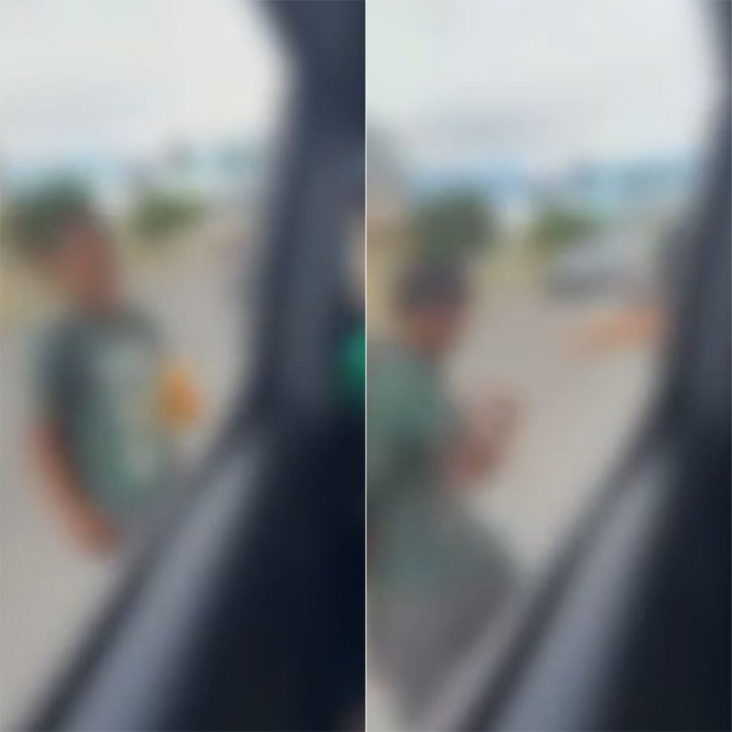 Investigação de Injúria Racial em Mossoró: Menino Vendedor de Paçocas é Protegido pela Lei Investigação de Injúria Racial em Mossoró: Menino Vendedor de Paçocas é Protegido pela Lei