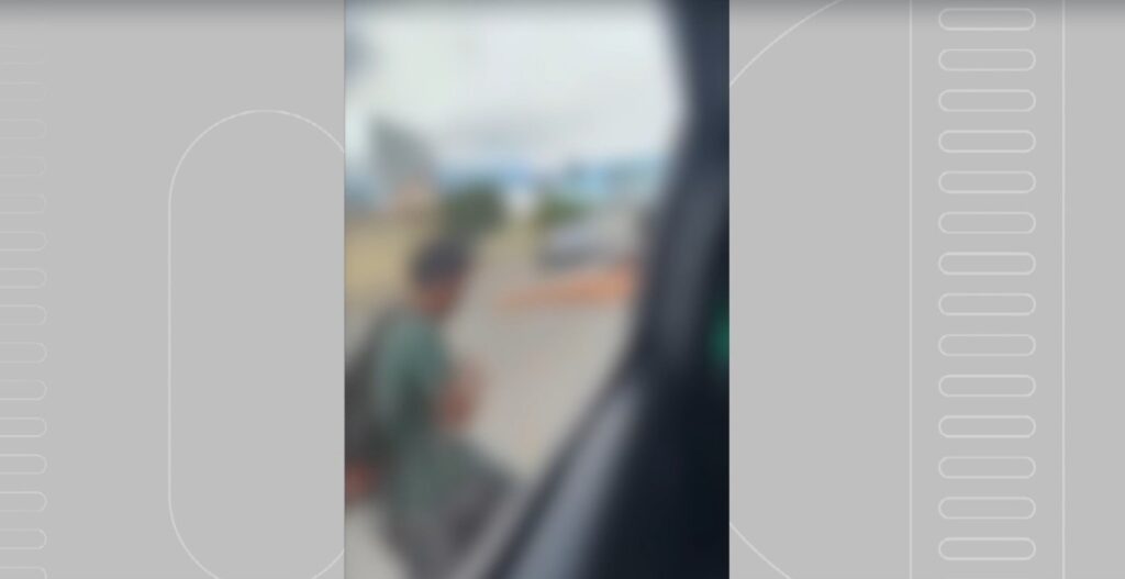 Investigação sobre Ofensas Raciais a Menino Vendedor de Paçocas em Mossoró