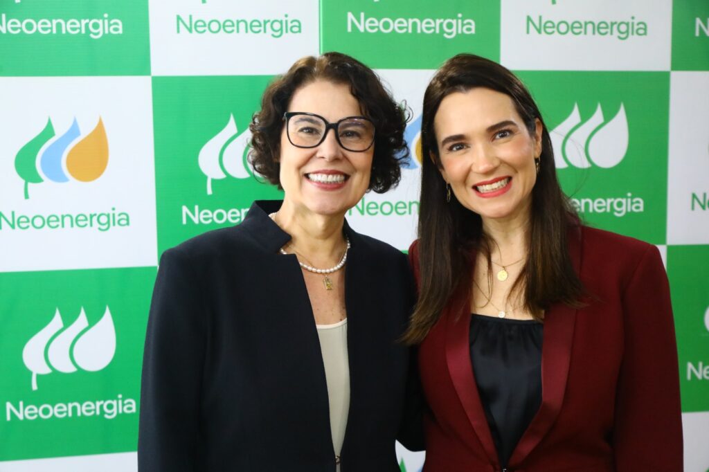 Neoenergia Cosern Investirá R$ 4,1 Bilhões no RN até 2030