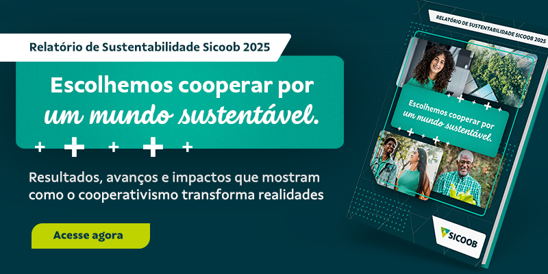 Sicoob Destina R$ 567 Milhões em Ações Sociais e Impulsiona Inclusão Financeira no Brasil Sicoob Destina R$ 567 Milhões em Ações Sociais e Impulsiona Inclusão Financeira no Brasil