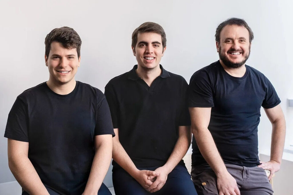 Startup Brasileira de IA Jurídica Alcança Unicórnio com Avaliação de US$ 1,2 Bilhão