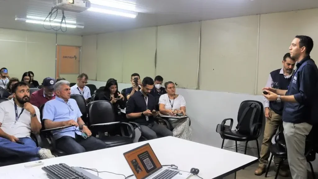IBGE inicia preparativos para o Censo Agropecuário 2027 no Rio Grande do Norte IBGE inicia preparativos para o Censo Agropecuário 2027 no Rio Grande do Norte
