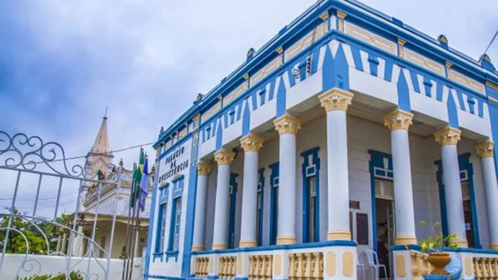 Prefeitura de Mossoró Extrapola Limite de Gastos com Pessoal e Enfrenta Alerta do TCE-RN Prefeitura de Mossoró Extrapola Limite de Gastos com Pessoal e Enfrenta Alerta do TCE-RN