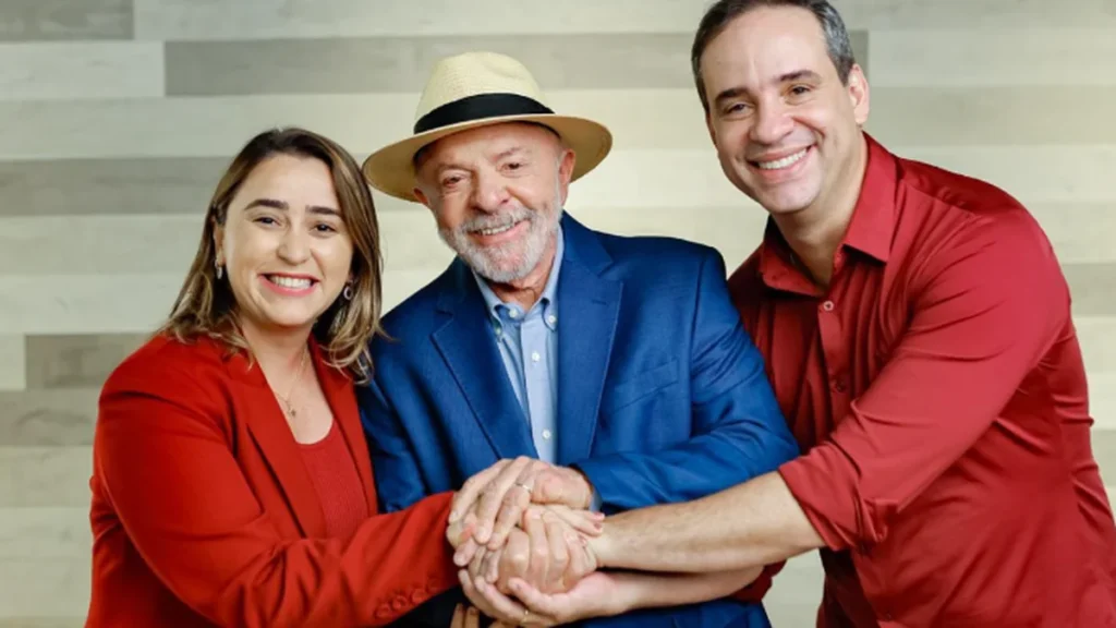 Lula reforça campanha de Cadu no Rio Grande do Norte e anuncia investimento bilionário em IA
