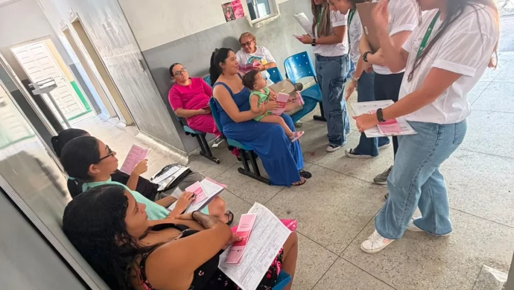 Projeto da FMABC transforma a saúde no sertão do Rio Grande do Norte com pesquisa e educação