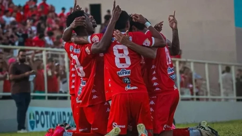 Potiguar de Mossoró Garante Vaga na Série D de 2027 com Acesso do ABC Potiguar de Mossoró Garante Vaga na Série D de 2027 com Acesso do ABC