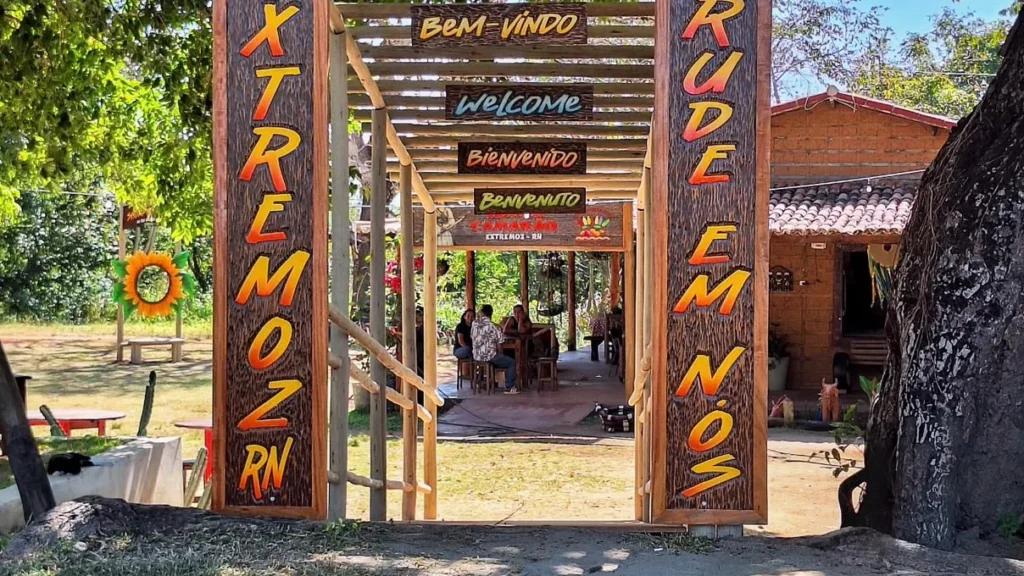 Extremoz inaugura o primeiro shopping rural do Rio Grande do Norte e impulsiona cultura local