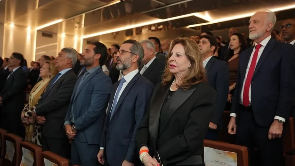 Sinduscon-RN fortalece presença do Rio Grande do Norte na CBIC e impulsiona setor da construção