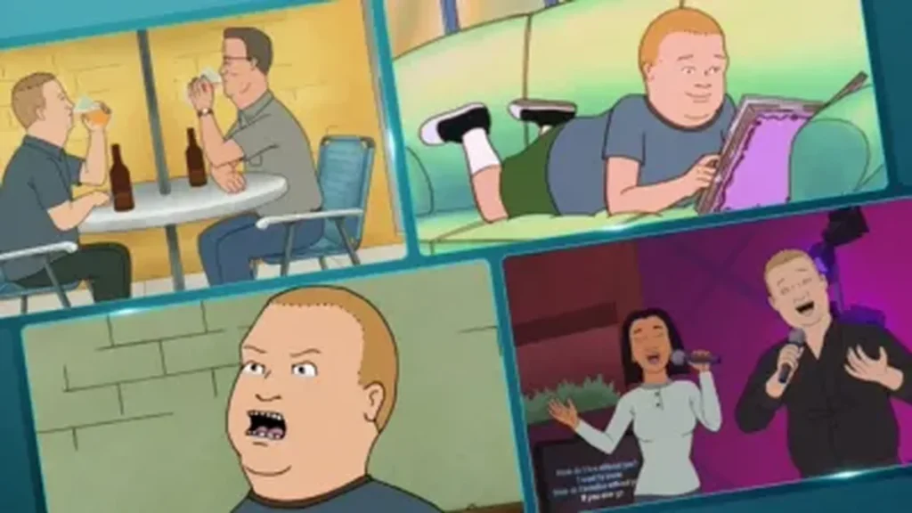 Episódios Inesquecíveis de Bobby Hill que Você Precisa Rever Episódios Inesquecíveis de Bobby Hill que Você Precisa Rever