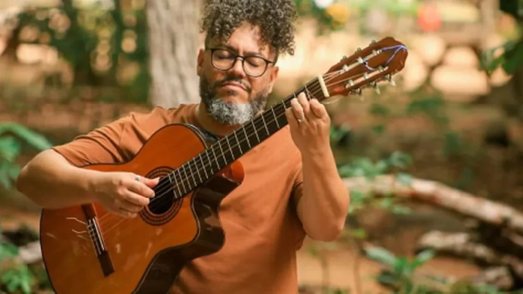 Oficinas Gratuitas e Concerto de Violão com Iury Matias em Mossoró Oficinas Gratuitas e Concerto de Violão com Iury Matias em Mossoró