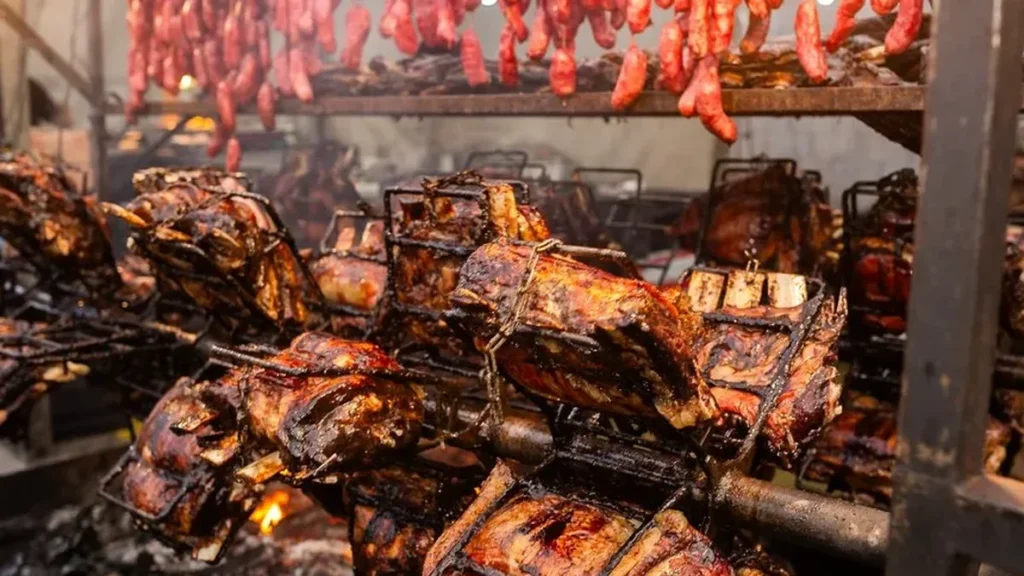 Torresmofest em Natal: O Maior Festival Gastronômico com Temática Lendas do Rock