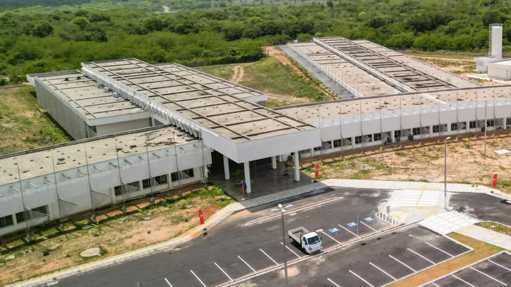 Rio Grande do Norte recebe supercomputador de IA com capacidade inédita no Brasil
