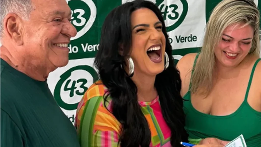 Candidaturas trans avançam no Brasil com três disputas no Rio Grande do Norte