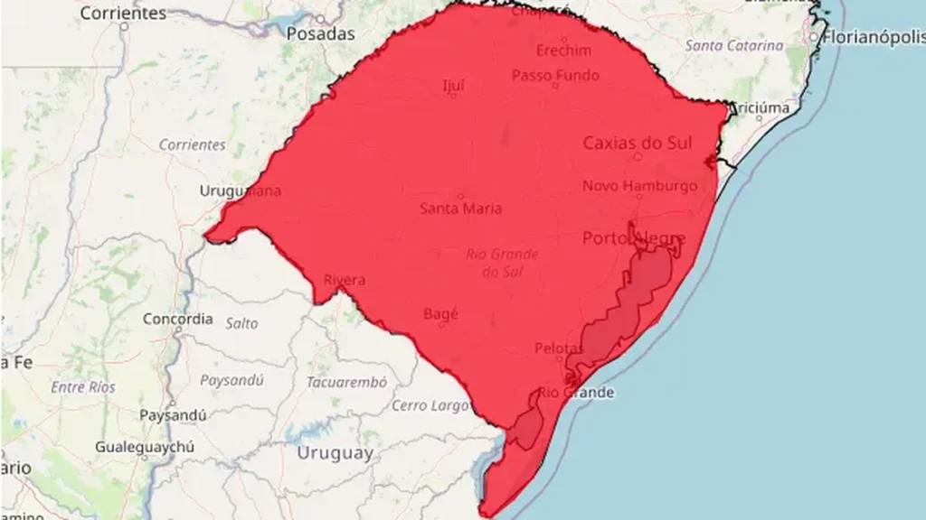 Compromisso dos Candidatos com o Clima nas Eleições 2026: Um Debate Urgente Compromisso dos Candidatos com o Clima nas Eleições 2026: Um Debate Urgente