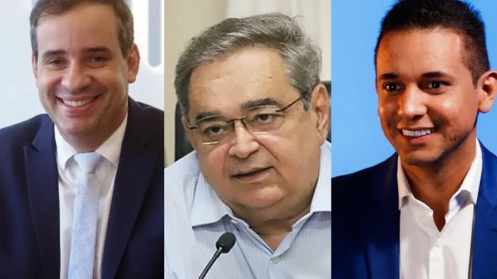 Eleições no Rio Grande do Norte: cenário incerto a uma semana do 1º turno Eleições no Rio Grande do Norte: cenário incerto a uma semana do 1º turno