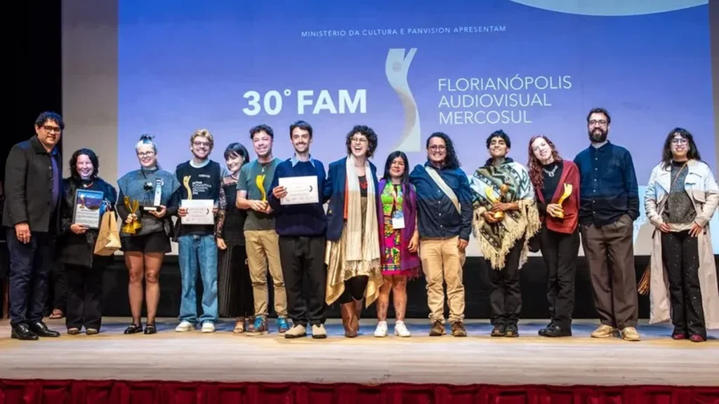 Filme do Rio Grande do Norte conquista reconhecimento em festival internacional de cinema