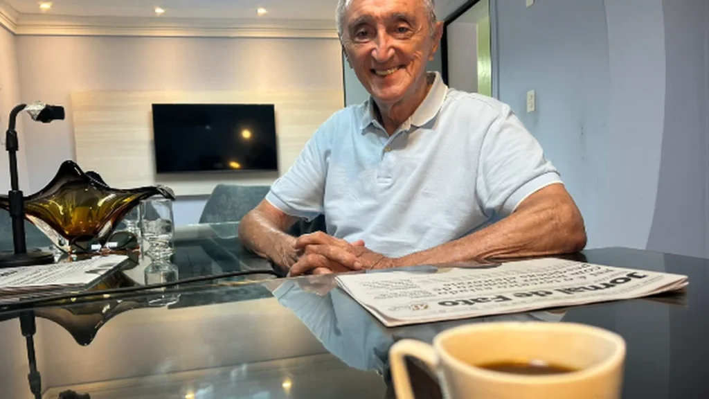 Getúlio Rêgo e a Polarização Federal: Impactos Diretos na Política do Rio Grande do Norte