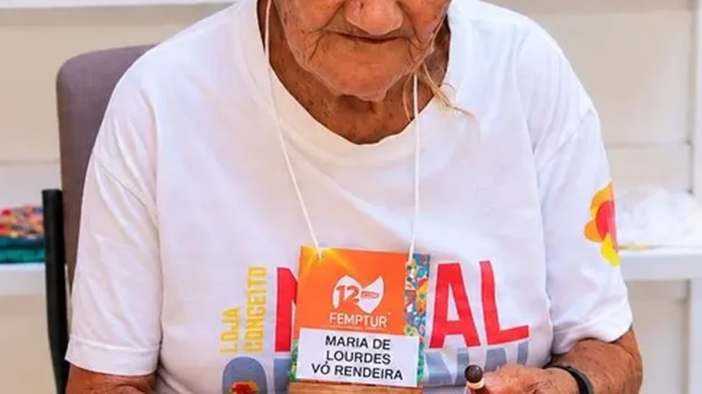 Mãos que Contam o Rio Grande do Norte: O Artesanato que Fortalece a Identidade Potiguar