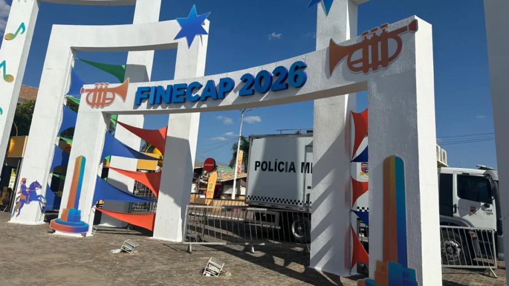 Mossoró avalia rota turística para impulsionar a fruticultura local