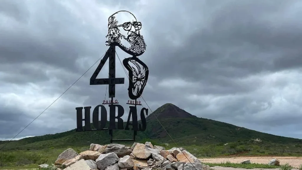 40 Horas de Angicos: Patrimônio Cultural Imaterial que Marca a Educação do RN