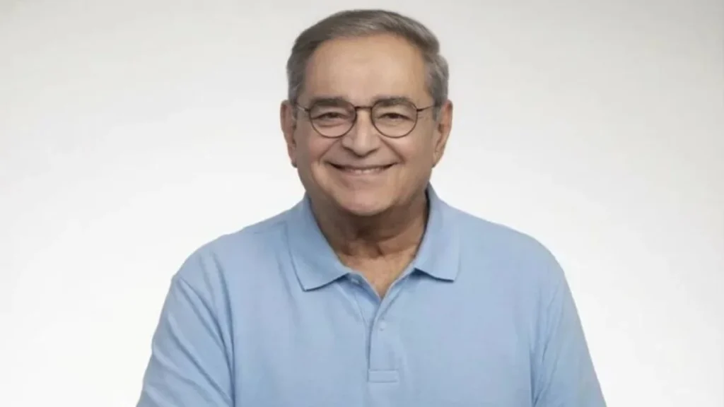 Álvaro Dias busca primeiro mandato no governo do Rio Grande do Norte em disputa equilibrada