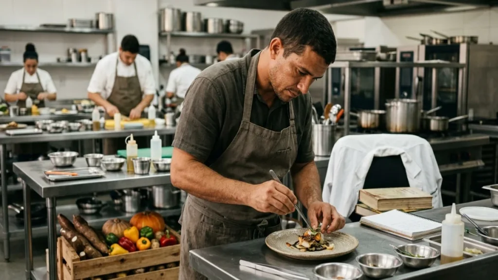 Bruno dos Santos: De Comunidade Rural ao Doutorado em Tecnologia de Alimentos e Reconhecimento Nacional Bruno dos Santos: De Comunidade Rural ao Doutorado em Tecnologia de Alimentos e Reconhecimento Nacio