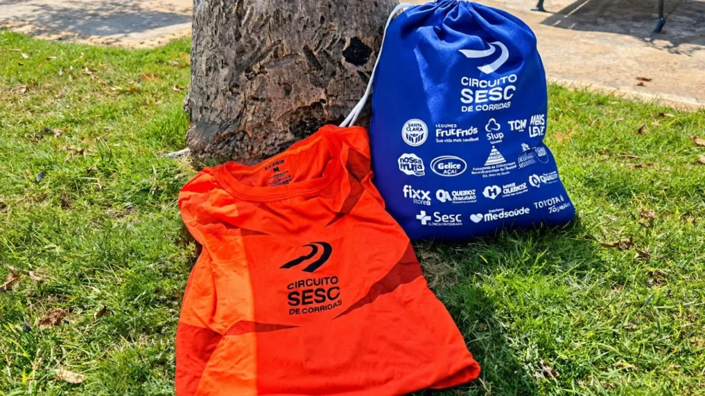 Circuito Sesc de Corridas reúne mais de 3.000 atletas em Mossoró Circuito Sesc de Corridas reúne mais de 3.000 atletas em Mossoró