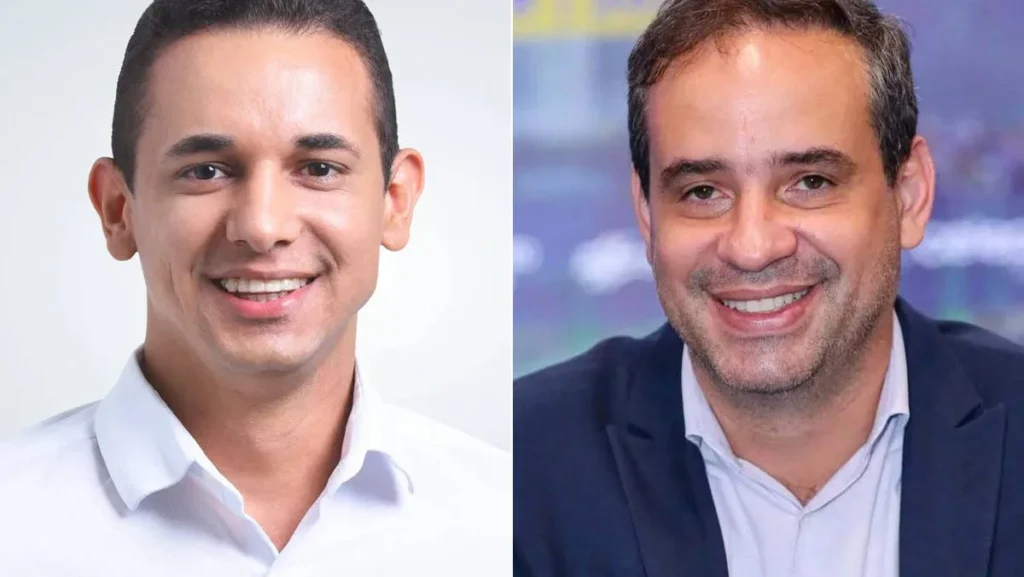 Pesquisa Quaest: Allyson Bezerra lidera com 45% contra 42% de Cadu de Lula no RN