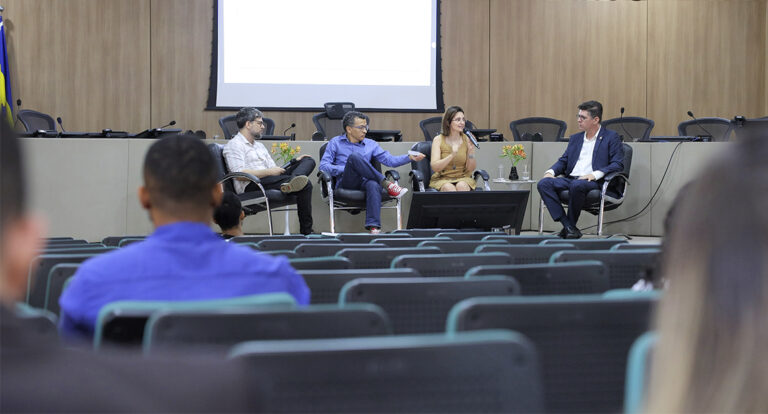 XIII Fórum da Justiça Eleitoral de Sergipe: Desafios da Política Contemporânea em Debate Imagem do artigo