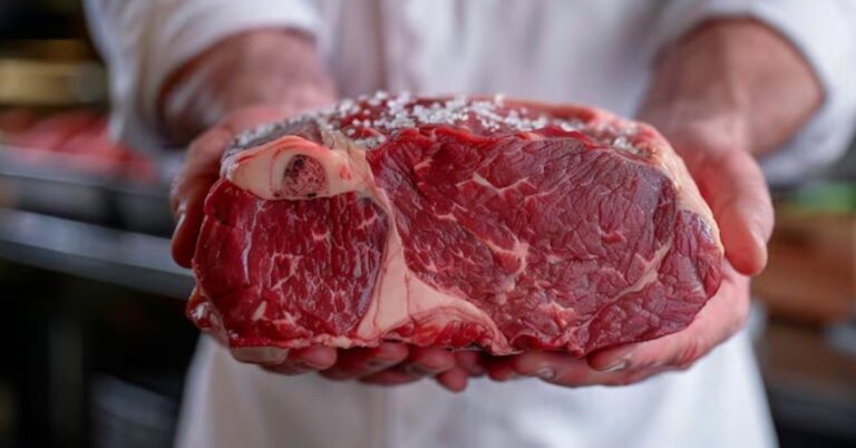 Agronegócio Brasileiro Enfrenta Desafios com Tarifa Chinesa: Impactos nas Exportações de Carne Agronegócio Brasileiro Enfrenta Desafios com Tarifa Chinesa: Impactos nas Exportações de Carne